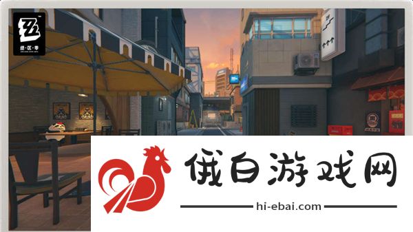 绝区零六分街六个箱子在哪