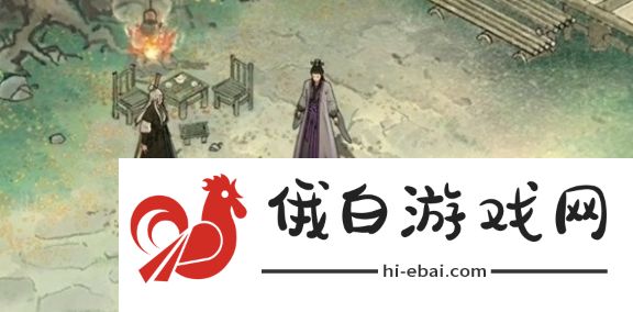 《墨剑江湖》唐门加点推荐