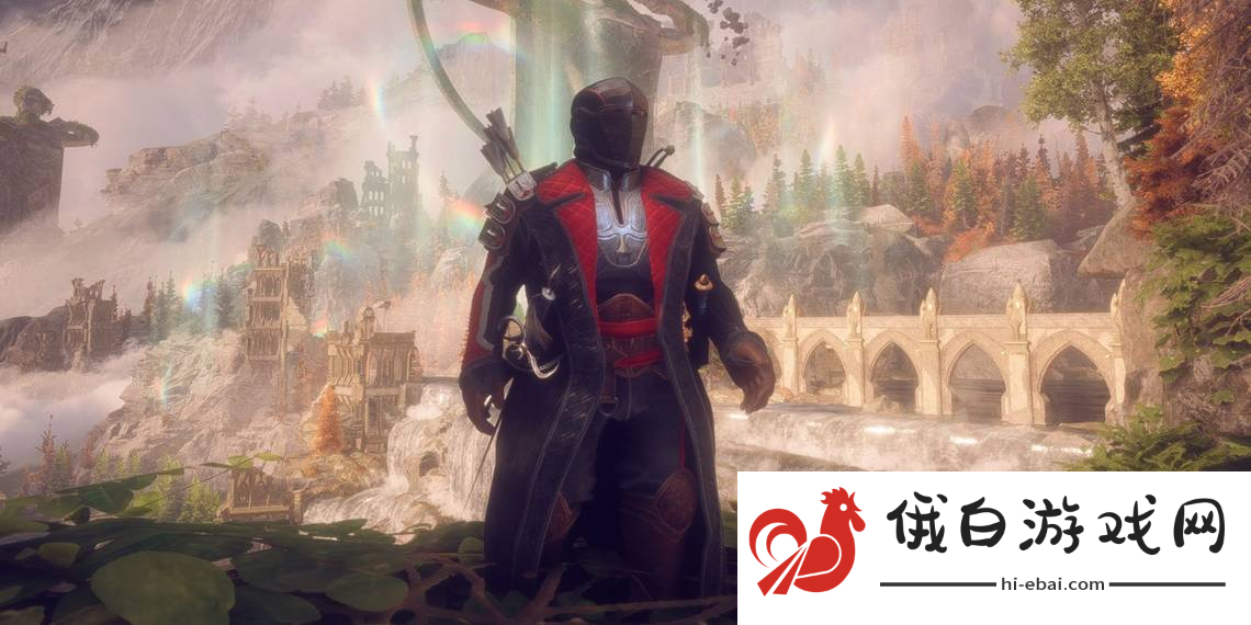 《龙腾世纪：影障守护者》发布首个补丁更新