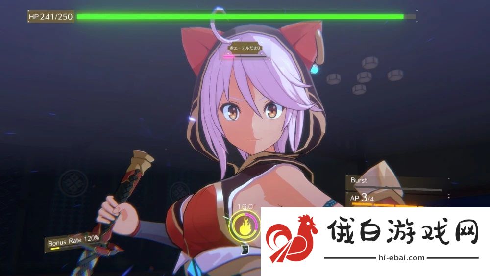 《梦幻樱阁楼》上线Steam商店页面 计划于2025年正式发售