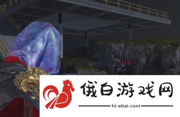 七日世界SCAR怎么样