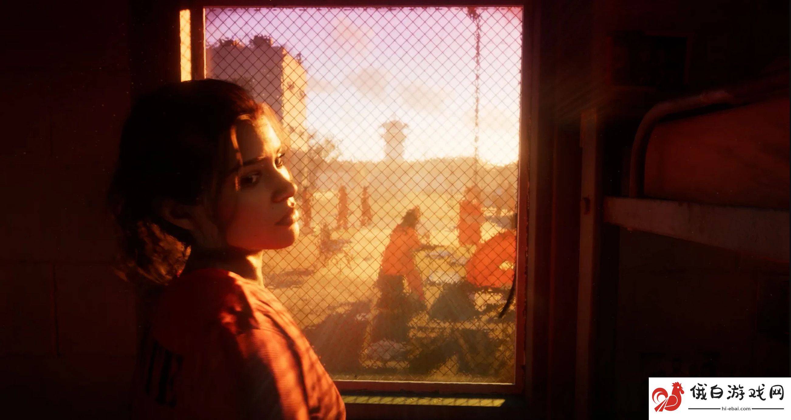 T2重申：《GTA6》仍计划在2025年秋季发售