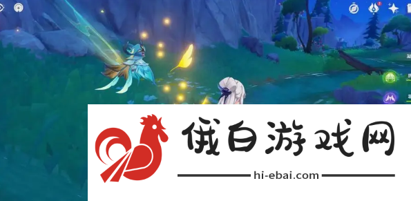 《原神》角色拖尾获得方法攻略