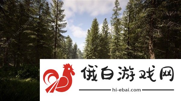 森林之子1.0正式版更新了什么 1.0正式版更新内容一览图片2