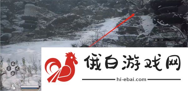 《黑神话悟空》亢金龙位置介绍
