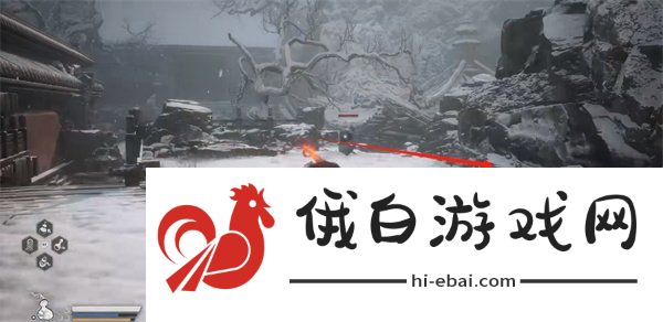 《黑神话悟空》亢金龙位置介绍