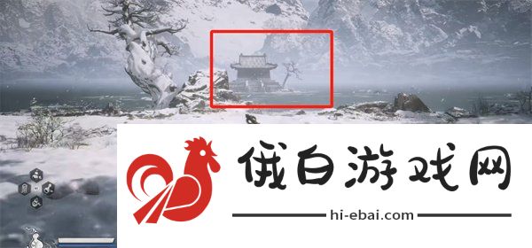 《黑神话悟空》亢金龙位置介绍