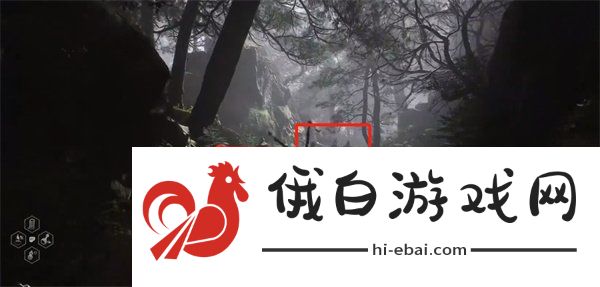 《黑神话悟空》广智位置介绍
