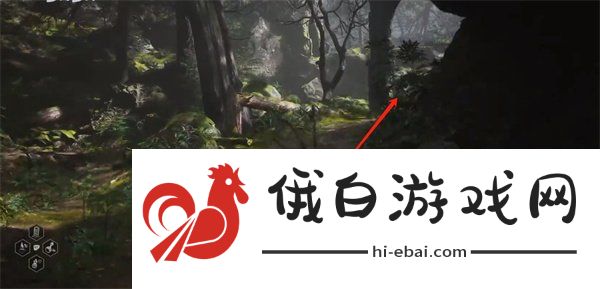 《黑神话悟空》广智位置介绍