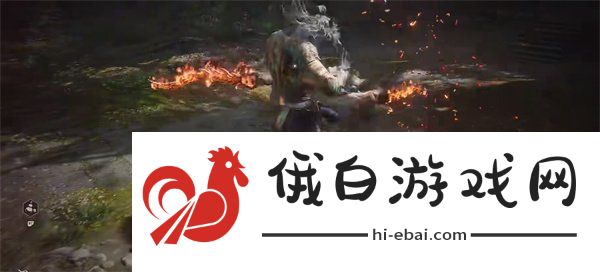 《黑神话悟空》广智位置介绍