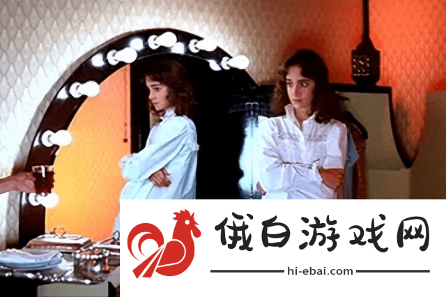 午夜妖精的秘密日记