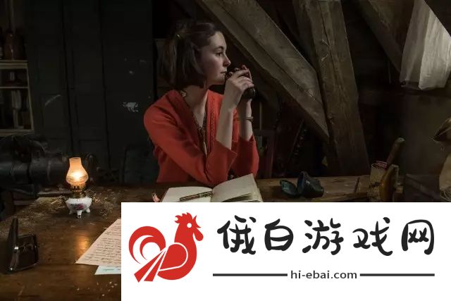 午夜妖精的秘密日记