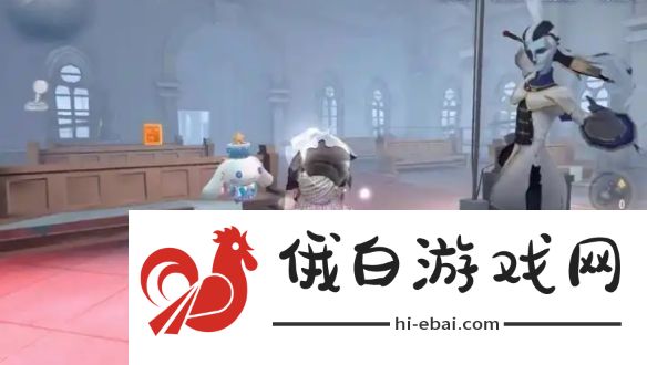 第五人格新手怎么玩
