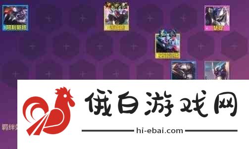 云顶之弈s8最强阵容排行榜
