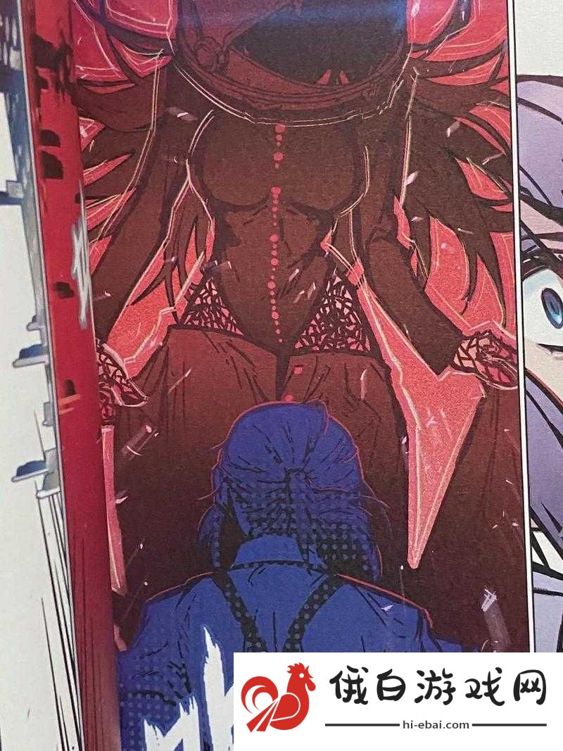 血族Bloodline游戏攻略