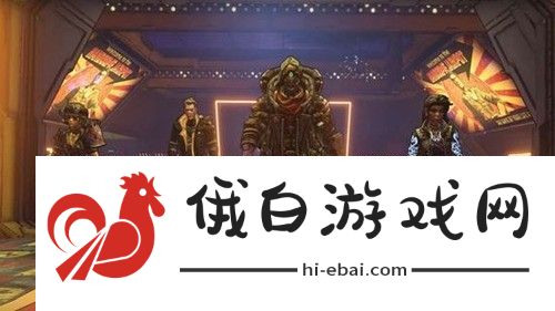 无主之地3杀戮之井怎么进无主之地3刷井具体位置介绍