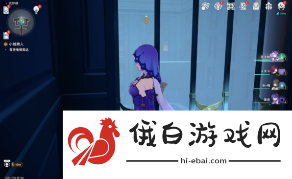 崩坏星穹铁道前有绝景所以悲伤成就怎么解锁