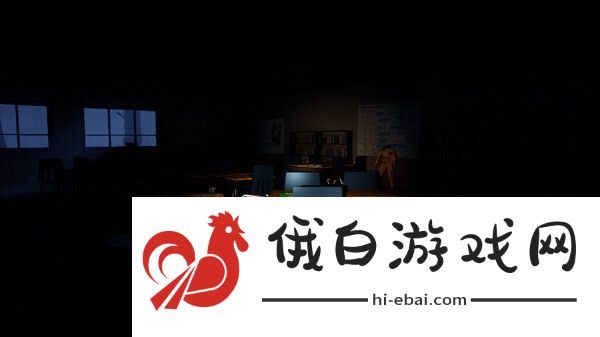 多半好评生存恐怖游戏Psychosis现已转为免费！