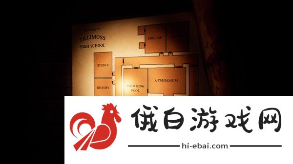 多半好评生存恐怖游戏Psychosis现已转为免费！