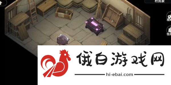 少年西游记2高老庄地窖宝箱位置在哪