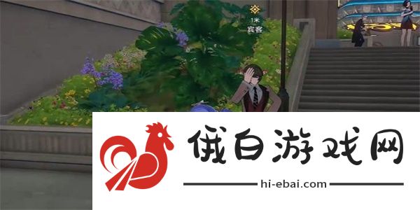 崩坏星穹铁道愚者总按两遍铃任务怎么完成