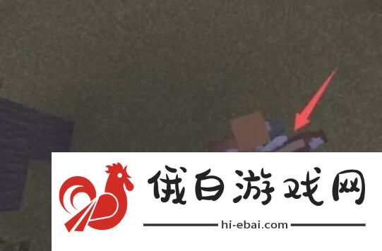 《我的世界》马驯服方法