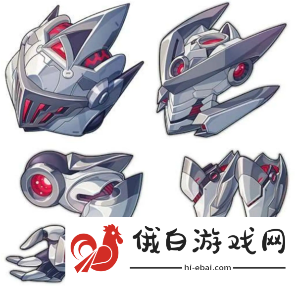 崩坏星穹铁道2.3新遗器有哪些