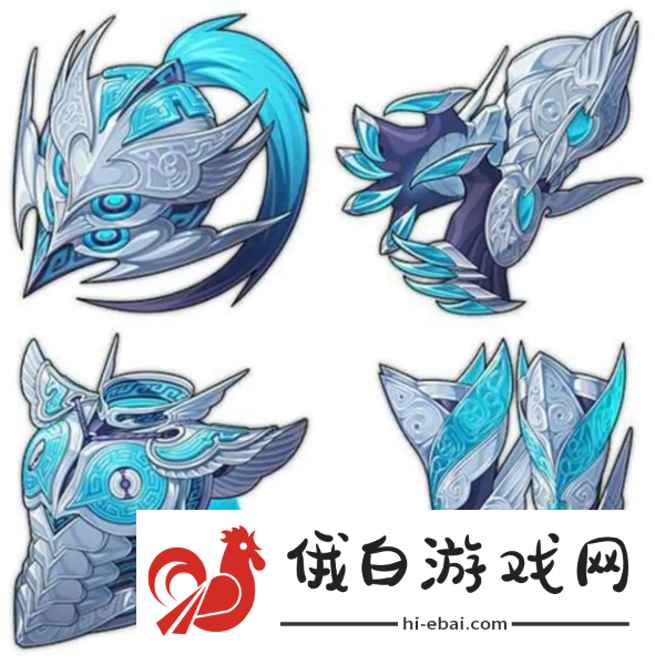 崩坏星穹铁道2.3新遗器有哪些