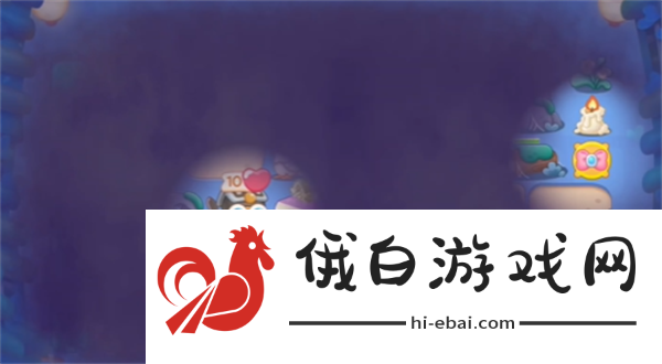 《保卫萝卜4》万圣奇妙夜第19关通关攻略