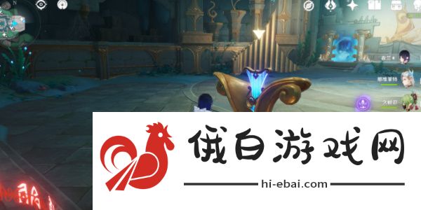原神大乐章的回声成就怎么解锁