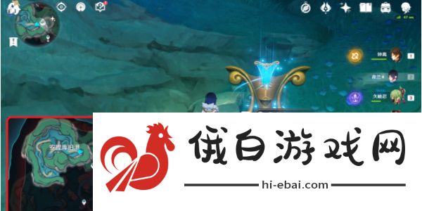原神大乐章的回声成就怎么解锁