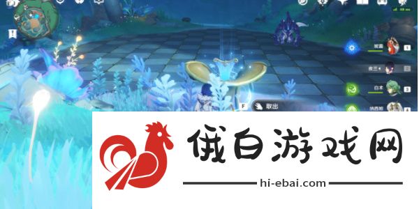 原神大乐章的回声成就怎么解锁