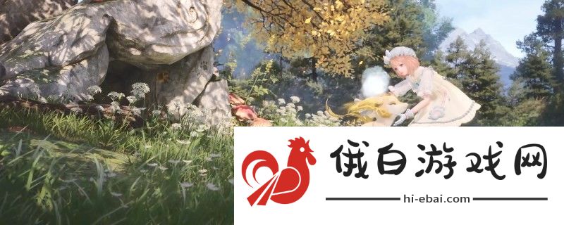 无限暖暖徜徉于金蔷薇花海成就怎么做