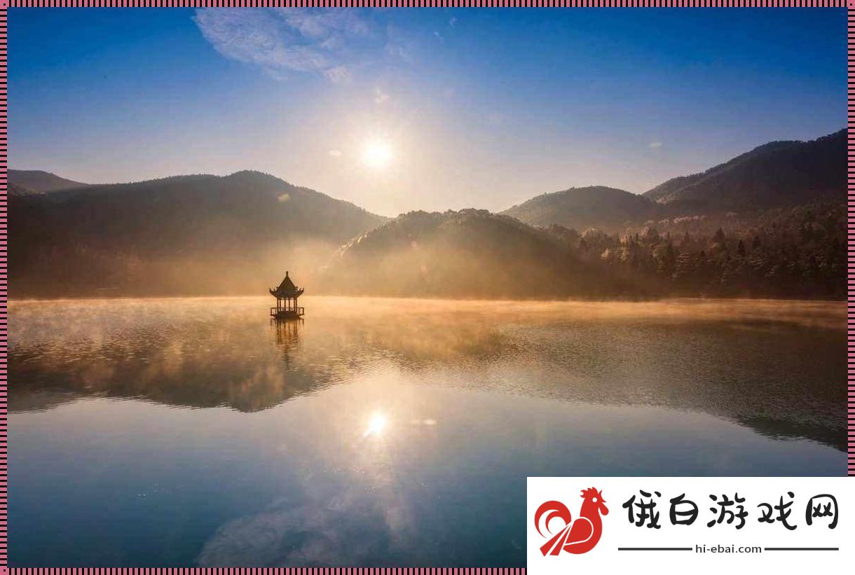 “雾起云互联”的非正常解读