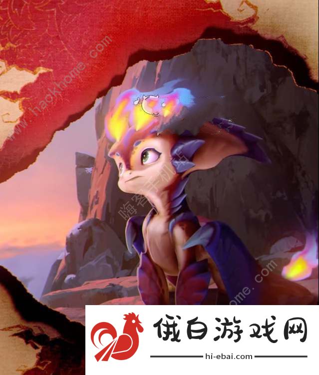 英雄联盟斯莫德技能是什么 LOL新英雄斯莫德技能属性详解图片1