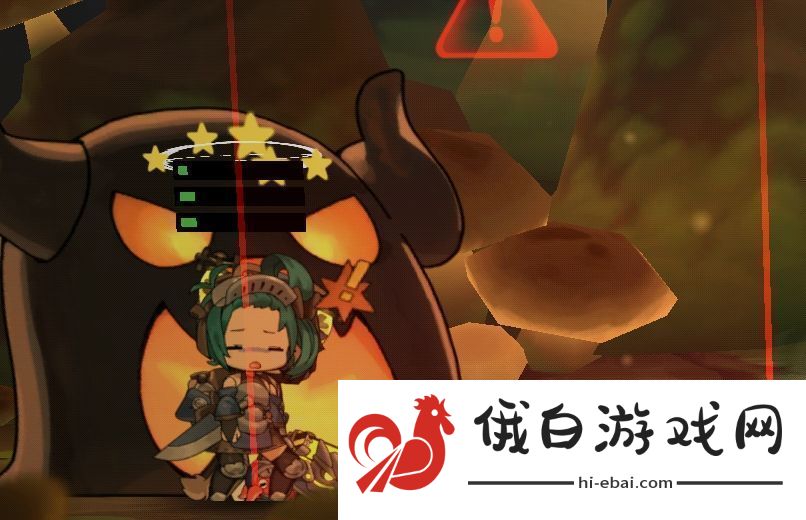 勇士食堂特殊环境效果及应对攻略