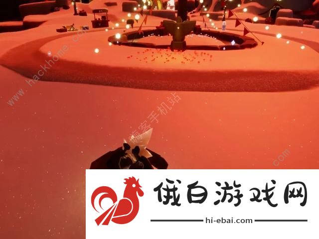 光遇肯德基联动攻略2024 联动肯德基物品有哪些图片6