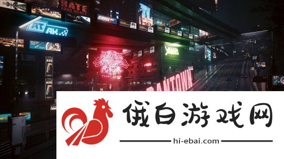 画质很难再提了！数毛社解释赛博朋克2077为何PS5