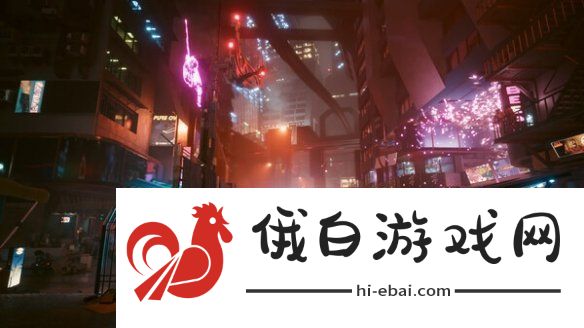 画质很难再提了！数毛社解释赛博朋克2077为何PS5