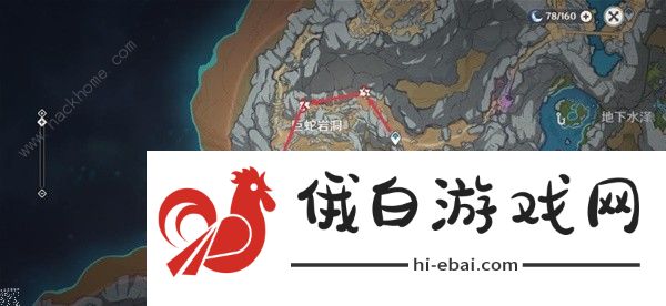 原神薙草之稻光培养攻略 薙草之稻光升级突破材料怎么收集图片11