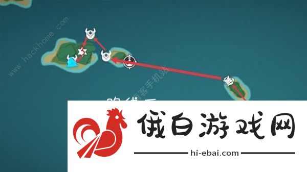 原神薙草之稻光培养攻略 薙草之稻光升级突破材料怎么收集图片14