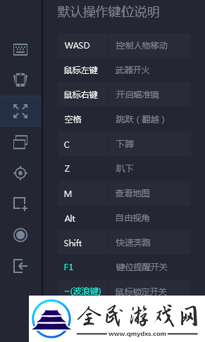 绝地求生全军出击怎么在电脑上玩