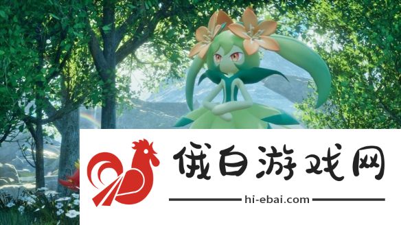 幻兽帕鲁抑郁生病了怎么办