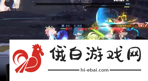 雷索纳斯支线任务寒潮浮囊体怎么做