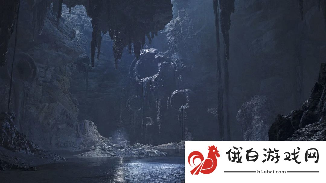 怪物猎人