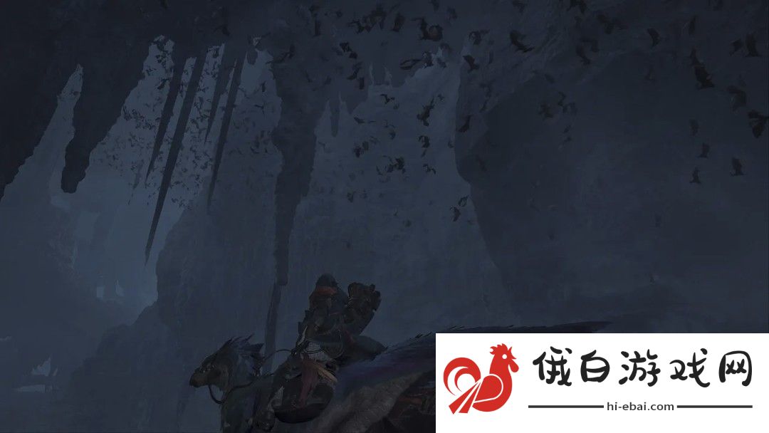 怪物猎人