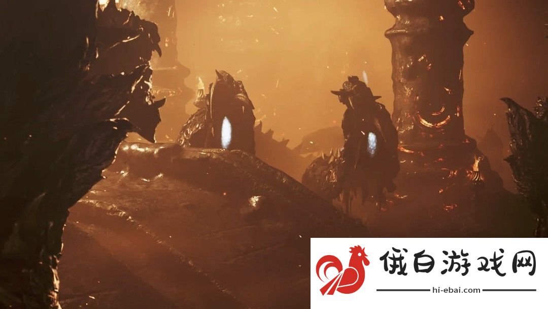 怪物猎人