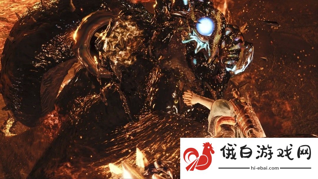 怪物猎人