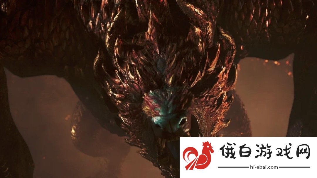 怪物猎人