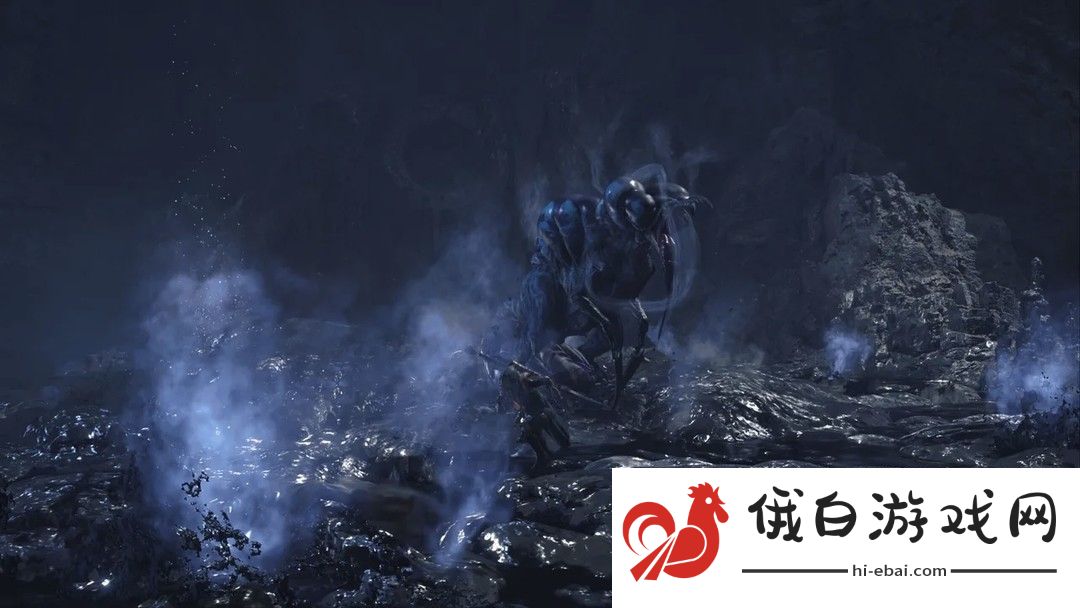 怪物猎人